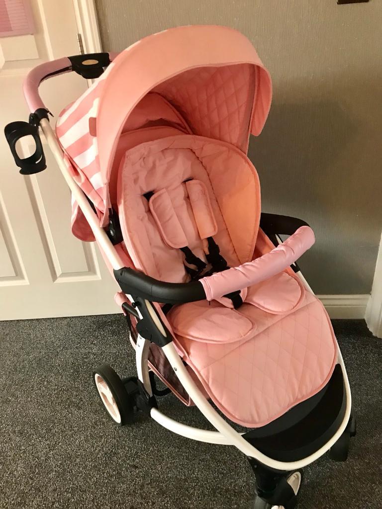 my babiie spare wheels